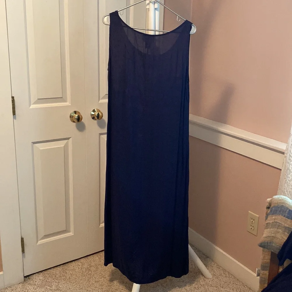 April Connell Maxi Dress - Picture 6 of 14